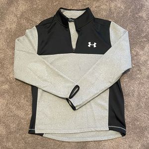 Under Armour Quarter Zip